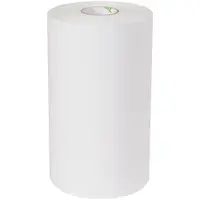 SofPull® Paper Towels, 9" x 400', White, 6 Rolls/Case