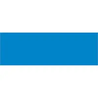 Tape Logic® Inventory Rectangle Labels, 3" x 9", Light Blue, 250/Roll