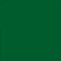 Tape Logic® Inventory Rectangle Labels, 4" x 4", Green, 500/Roll