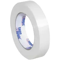 Tape Logic® 1400 Strapping Tape, 1" x 60 yds., Clear, 12/Case