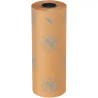 VCI Paper, Industrial Rolls, 35#, 18" x 200 yds., Kraft, 1/Roll