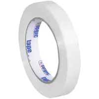 Tape Logic® 1400 Strapping Tape, 3/4" x 60 yds., Clear, 48/Case