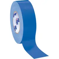 Tape Logic® Duct Tape, 10 Mil, 2" x 60 yds., Blue, 24/Case