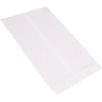 Tyvek® Flat Envelopes, 13" x 19", White, 100/Case
