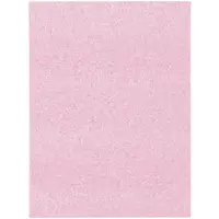 Anti-Static Flush Cut Foam Pouches, 3" x 4", Pink, 500/Case