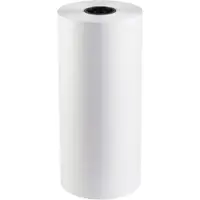 Tissue Paper/Roll, 20", White, 1/Roll