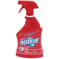 Resolve®, 32 oz. Spray, 12/Case