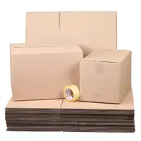 Medium Moving Kit