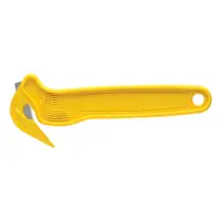DFC-364 Disposable Film Cutter, Yellow, 25/Case