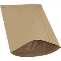 Padded Mailers, #6, 12-1/2" x 19", Kraft, 50/Case