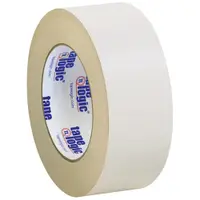 Tape Logic® Double Sided Masking Tape, 7 Mil, 2" x 36 yds., Tan, 3/Case