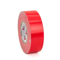 Tape Logic® Duct Tape, 10 Mil, 3" x 60 yds., Red, 3/Case