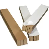 27 x 4 x 4" Honeycomb Pallet Runners 144 PER CASE