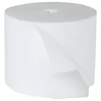 Scott® Essential™ 2-Ply Coreless Toilet Tissue, White, 36 Rolls/Case