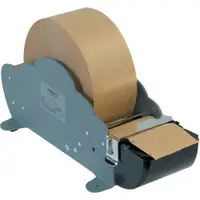 Better Packages Packer 3s Pull & Tear Machine, Gray, 1/Each