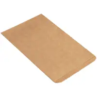Nylon Reinforced Mailers, #4, 9 1/2" x 14 1/4", Kraft, 500/Case