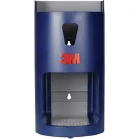3M™ One Touch™ Pro Earplug Dispenser, Blue, 1/Each