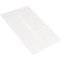 Tyvek® Flat Envelopes, 10" x 15", White, 100/Case