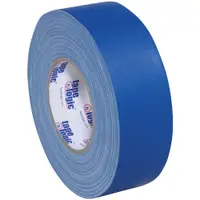 Tape Logic® Gaffers Tape, 11.0 Mil, 2" x 60 yds., Blue, 24/Case