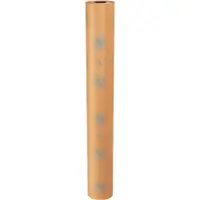 VCI Paper Roll, 30#, 48" x 200 yds., Kraft, 1 Roll