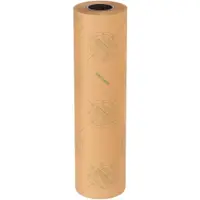 VCI Paper, Multi-Metal Rolls, 24" x 200 yds., Kraft, 1/Roll