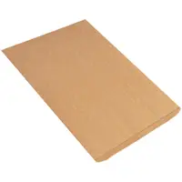 Nylon Reinforced Mailers, #7, 14 1/2" x 20", Kraft, 250/Case