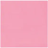 Anti-Static Pick and Pack Foam, 24" x 24" x 1", 1" Squares, Pink, 12/Case