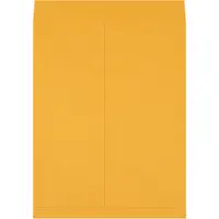 Jumbo Envelopes, 18" x 23", Kraft, 100/Case