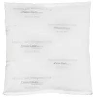 Tech Pack™ Moisture Safe, 16 oz., 6 1/4" x 6" x 1", White, 36/Case