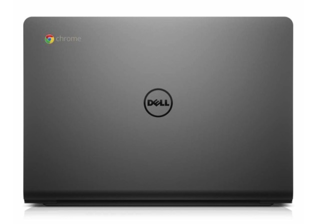 New Dell Chromebook 11