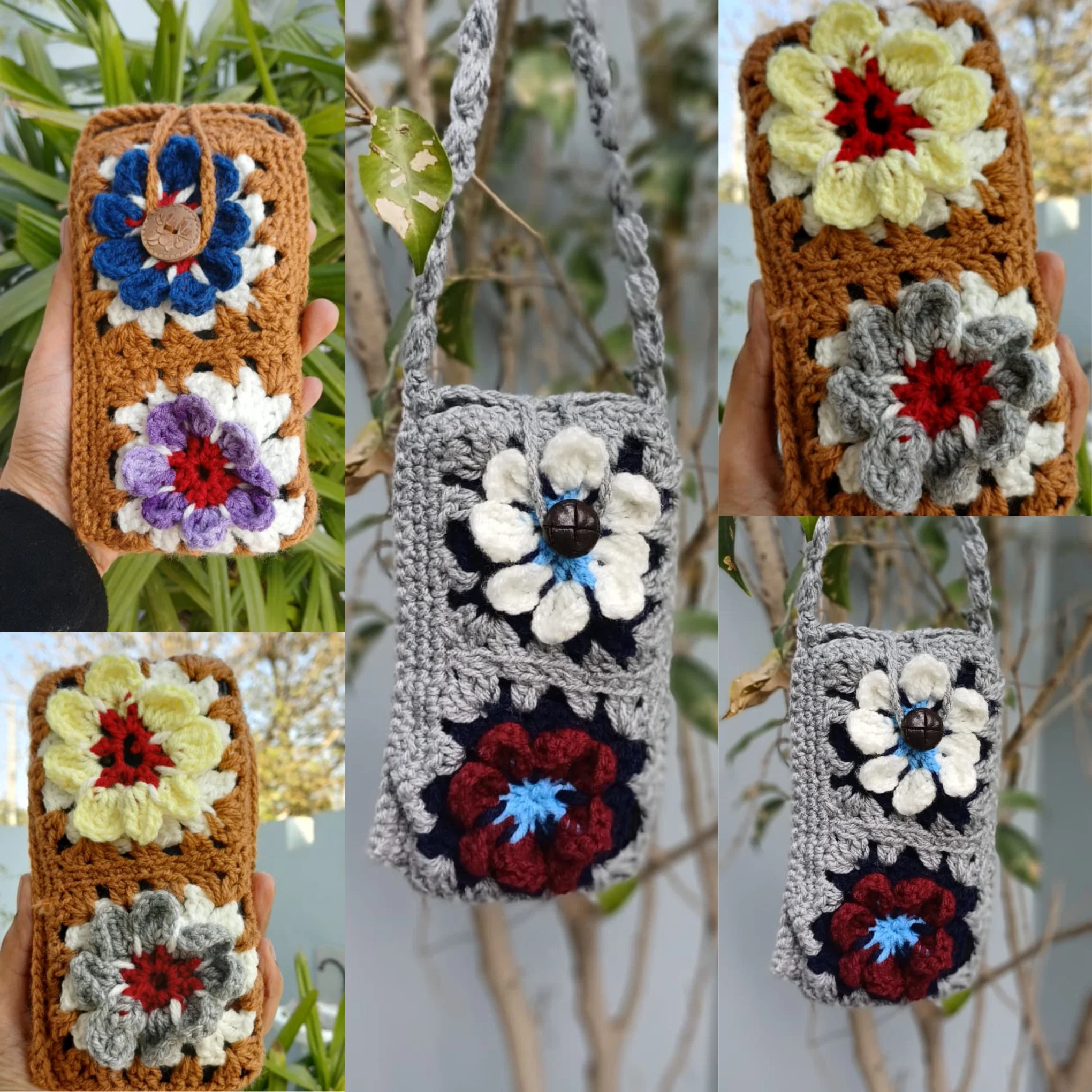 Mobile Cover